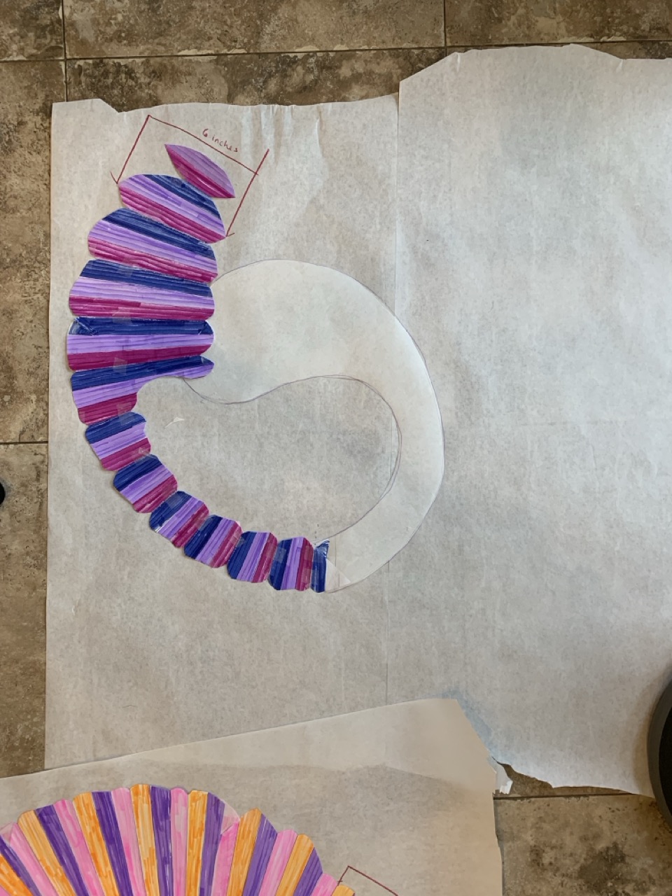 Mating Collar - Process 3